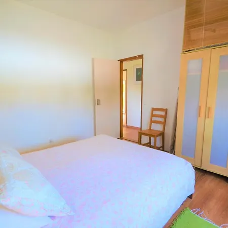 Liberdade Tatil Evi *